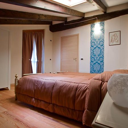 B&B Casa Arcangeli Bracca エクステリア 写真